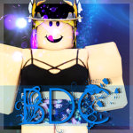 Blue's Dance Class☂