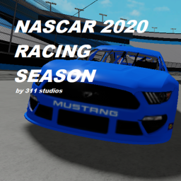 NASCAR 2020 racing season