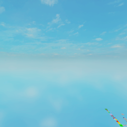 IMMPOSBLE OBBY