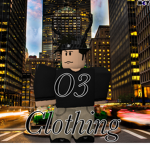 O3 Clothing