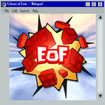 Echoes Of Fear Dev team
