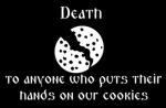 CRACKED COOKIES OF THE ROBLOXIA