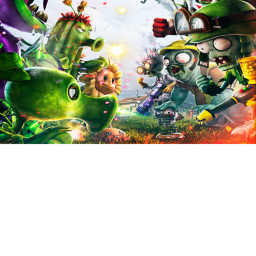plant vs zombies