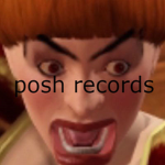 posh records