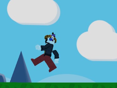 Infinite Obby