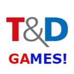 T&D Games