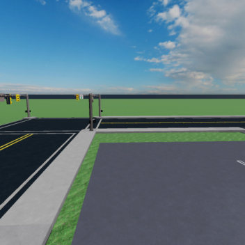 Drive Around The Map!!!!!