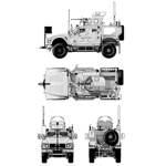 Western Defense Industries Equipment Whitelist