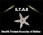 Stealth Trained Asassins of Roblox