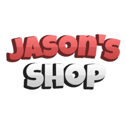 [NEW GAME] Jason's Shop