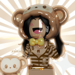 stuffies.
