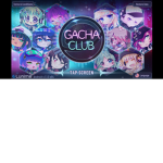 Gacha club/online and others