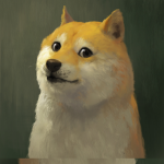 DOGE BEST ARMY IN THE WORLD
