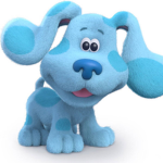 Blues Clues Gang