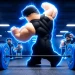 [REVAMP] Ultimate Gym Game icon