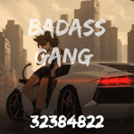 Badass Gangツ