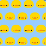 The offical ducky squad!