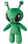 THE IKEA ALIENS