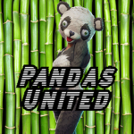 The Pandas United Group!