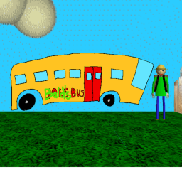 Baldi's Field Trip Demo [UPD!]