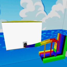 OBBY NIMBUS, OBBY NUVEM![BETA]