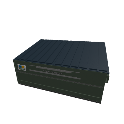 Dumpster