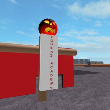 Youkai Academy RP (CLOSED)