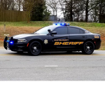CRP Police Group