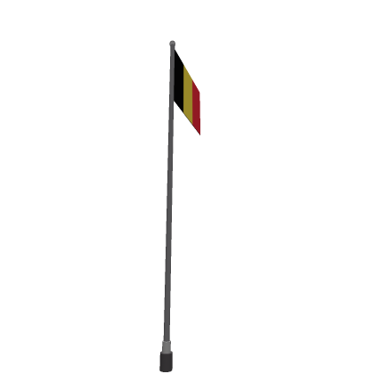 belgian Flag