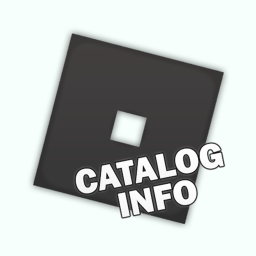 Catalog Purchaser [Support The Creator]