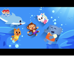 Shiny’s animals going to the nail salon place