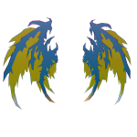 Voltic Wings