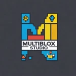 MULTIBLOX STUDIO (game) Group Thumbnail