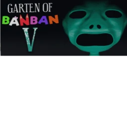 BANBAN 5 icon