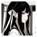 Yuki’s closet