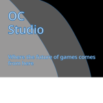 OC Studios where our games are the future