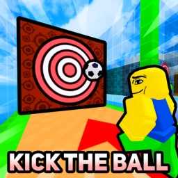 Kick Ball Simulator  icon
