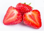 The killer strawberryz