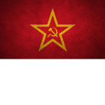 The Army of The Soviet Union Republic