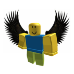 im the biggest robloxian
