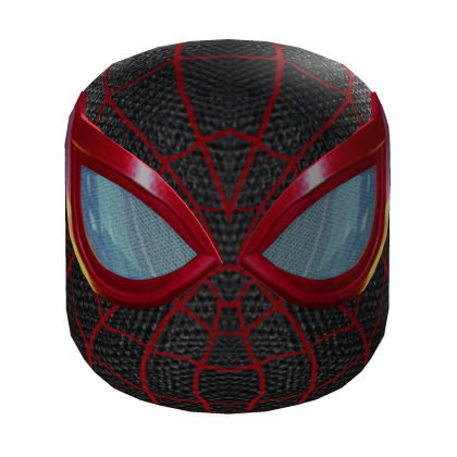 MILES MORALES Roblox item