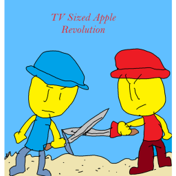 [1.4] The TV Sized Apple Revelution