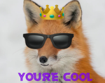 DA FOX KING