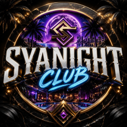 SYANIGHT CLUB