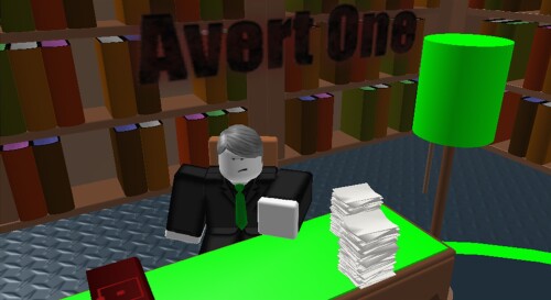 Avert One