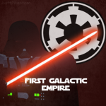 First Galactic Empirе