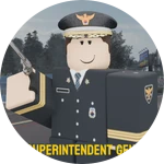 NPA Superintendent General