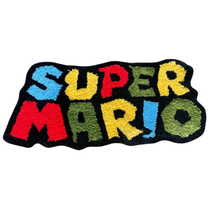 Square Decal