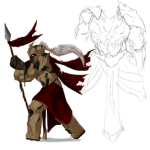 Bloodless Hunters