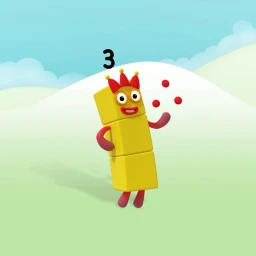 Numberblocks RP 4.0 icon